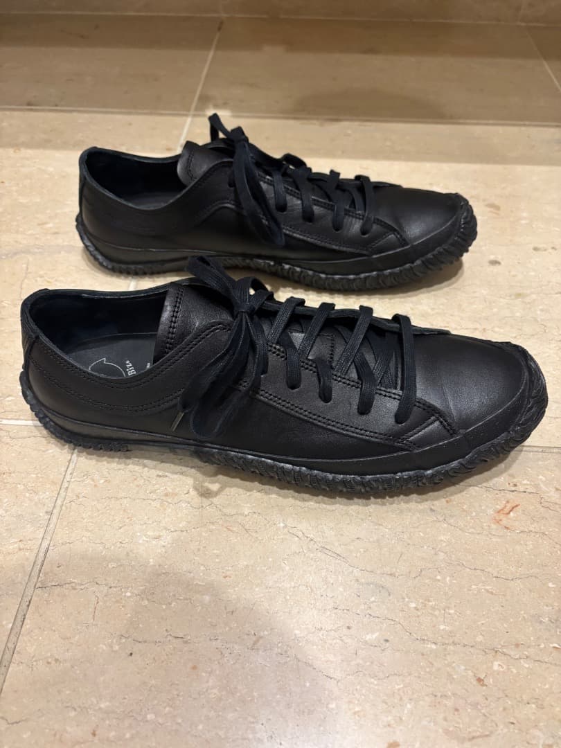 SPINGLE スピングルビズ Lサイズ ローカットスニーカー 現行品