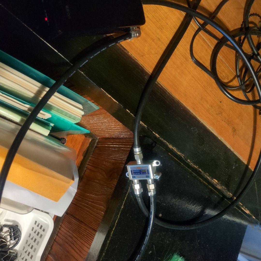 パナソニック 19V型 ポータブル 液晶テレビ UN-19F11-K