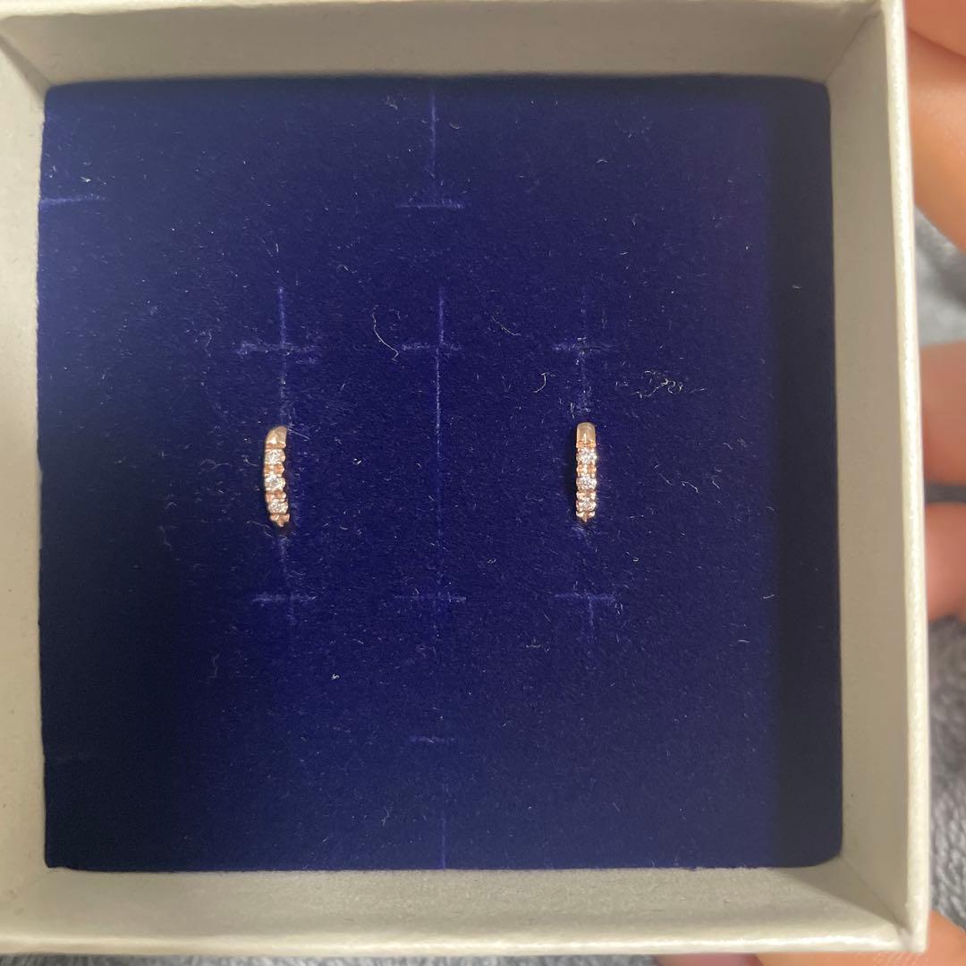 アクセサリー tsutsumi