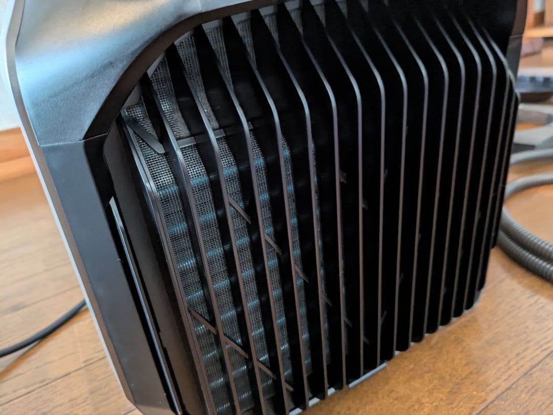 動作確認済み　EcoFlow WAVE 2 ポータブルエアコン　ほぼ未使用