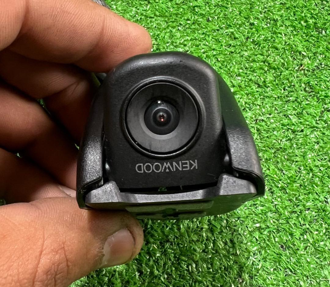 ケンウッド DRV-MN940 ナビ連動型 ドライブレコーダー 前後2カメラ