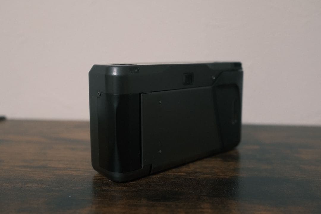 CONTAX T2 チタンブラック