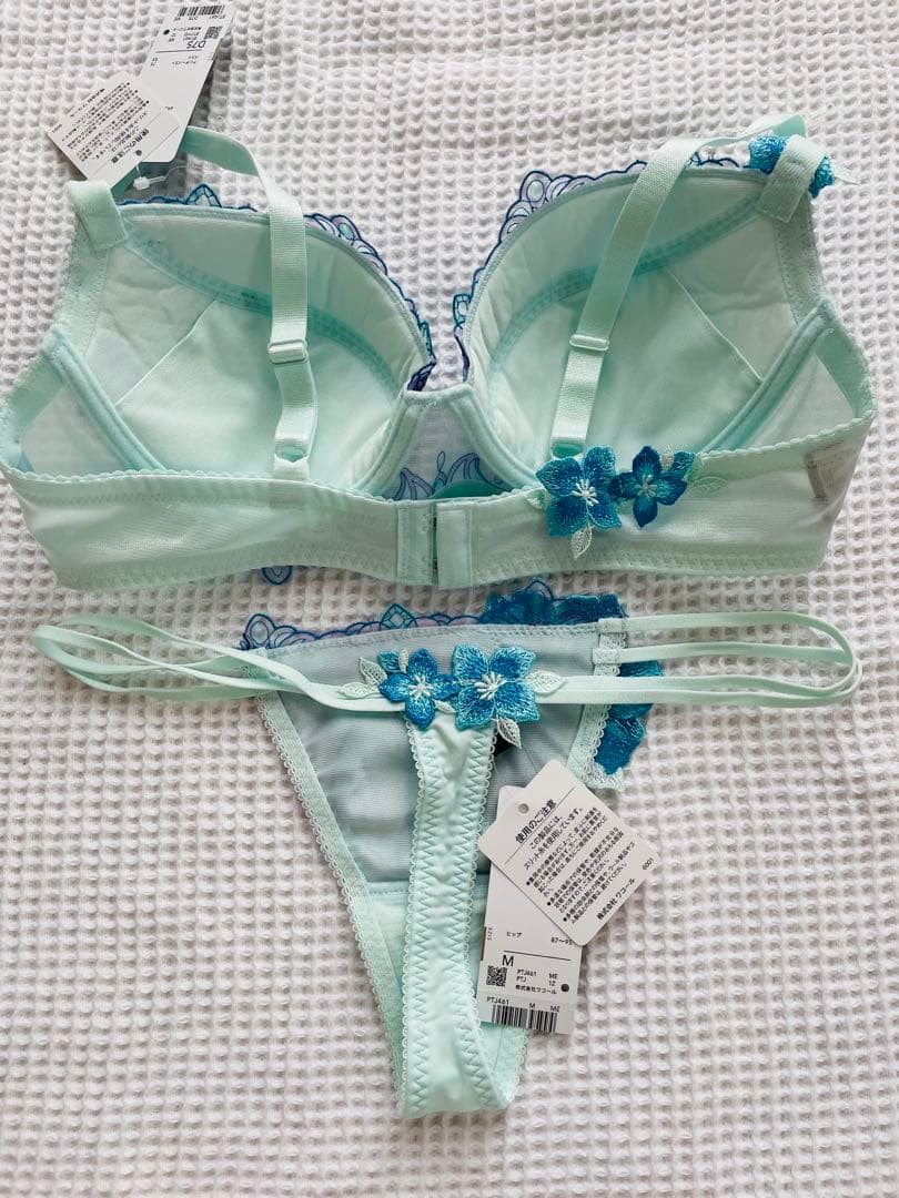 サルート　ブラD75 ソングM 61サイケデリック　ME