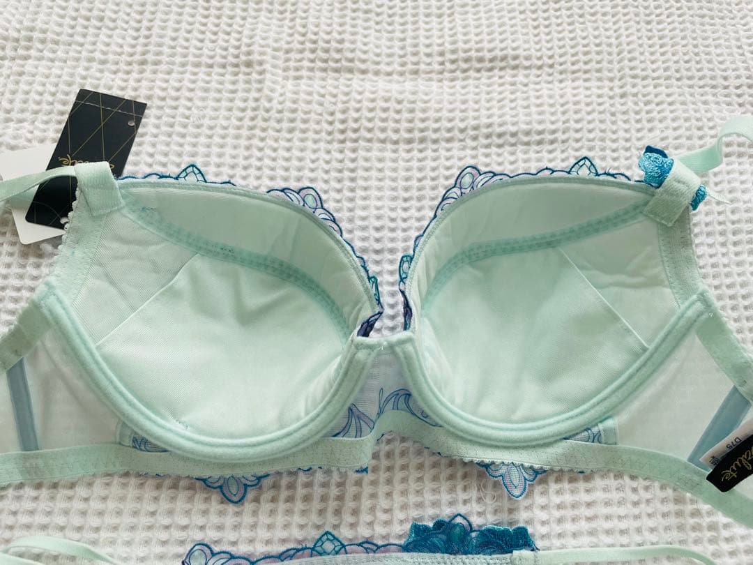 サルート　ブラD75 ソングM 61サイケデリック　ME