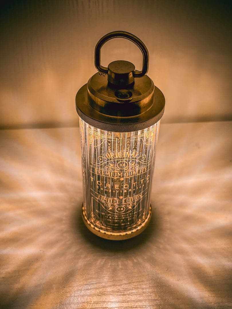 38-kT THE RICH classic100、真鍮Dリング　セット