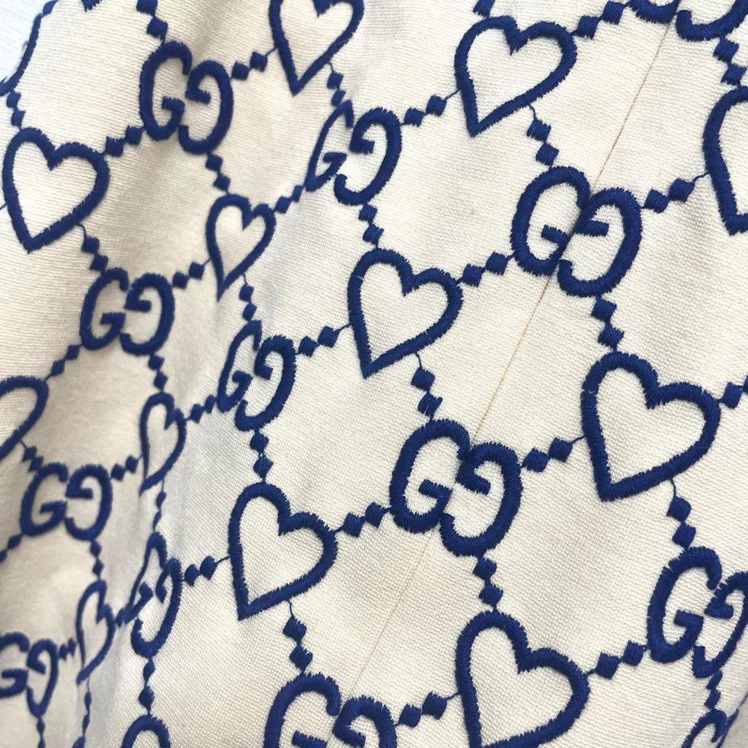 GUCCI ワンピース キッズ