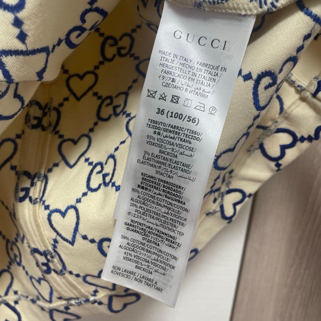 GUCCI ワンピース キッズ