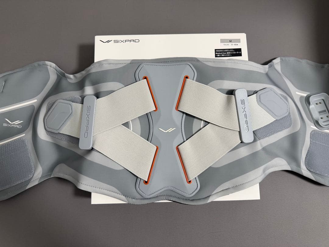 SIXPAD メディカルコア Medical Core Mサイズ