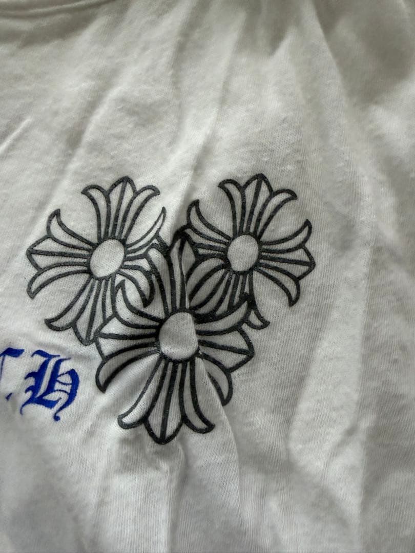 クロムハーツ　タンクトップ