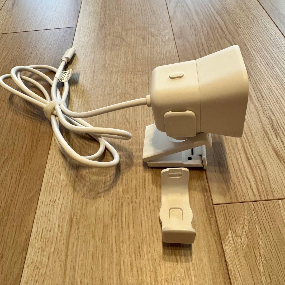 logicool ウェブカメラ StreamCam C980OW ホワイト