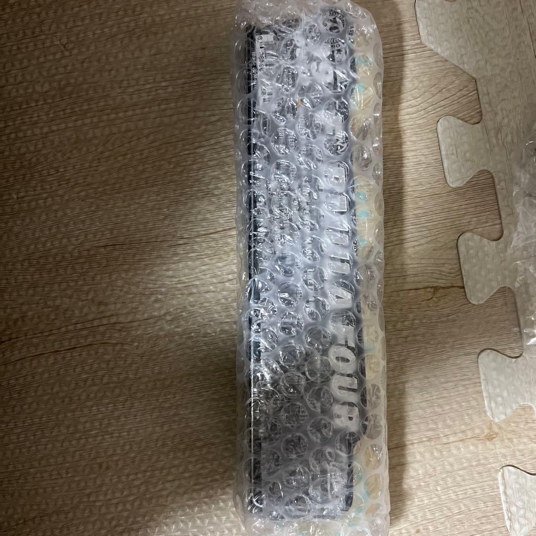 スケートボード足回りセット　テリー