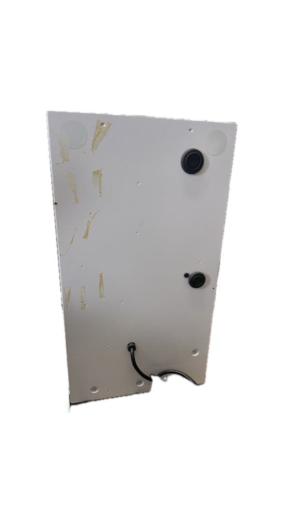 券売機　グローリー　GLORY VT-S20 中古　ロール紙　セット