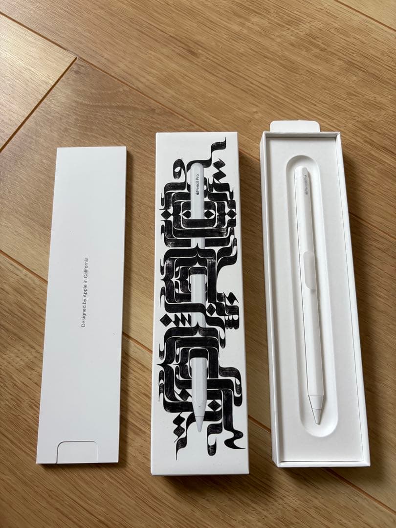 iPadアクセサリー iPad mini+Smart Folio+Apple pencil pro