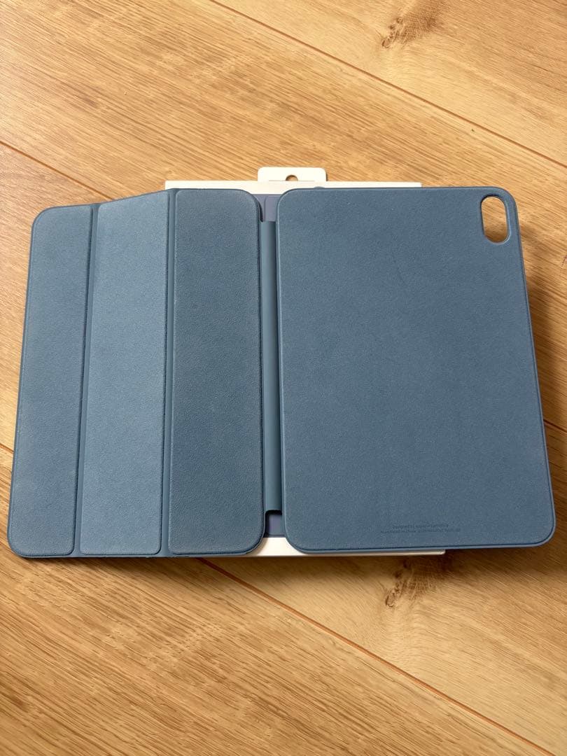 iPadアクセサリー iPad mini+Smart Folio+Apple pencil pro