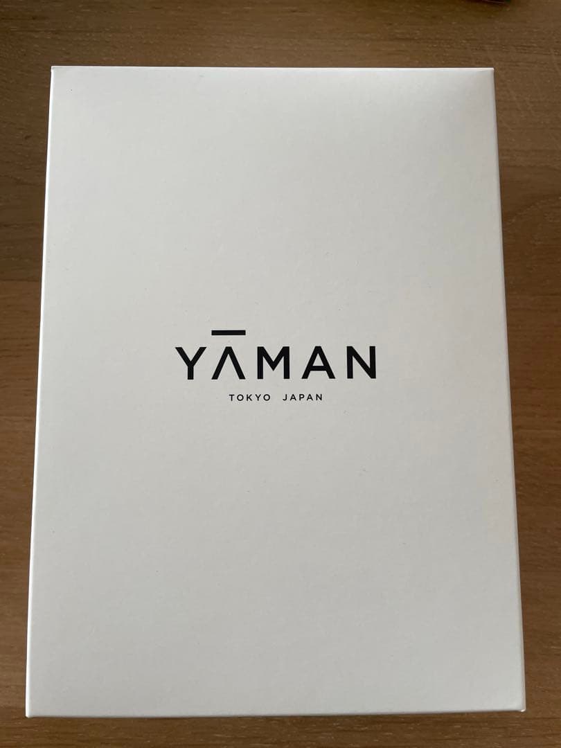 YA-MAN フォトプラス EX スムースS 美顔器　ヤーマン