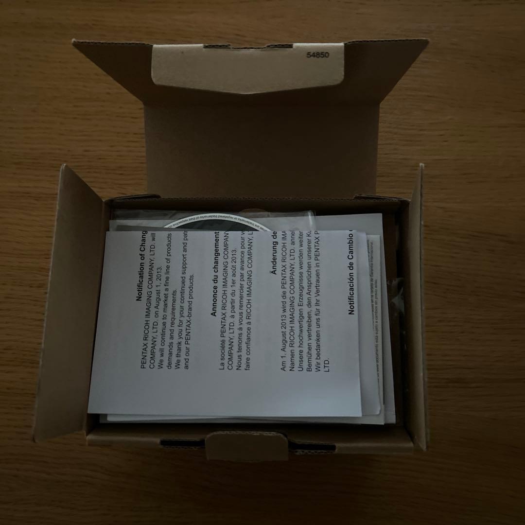 PENTAX MX-1 クラシックシルバー