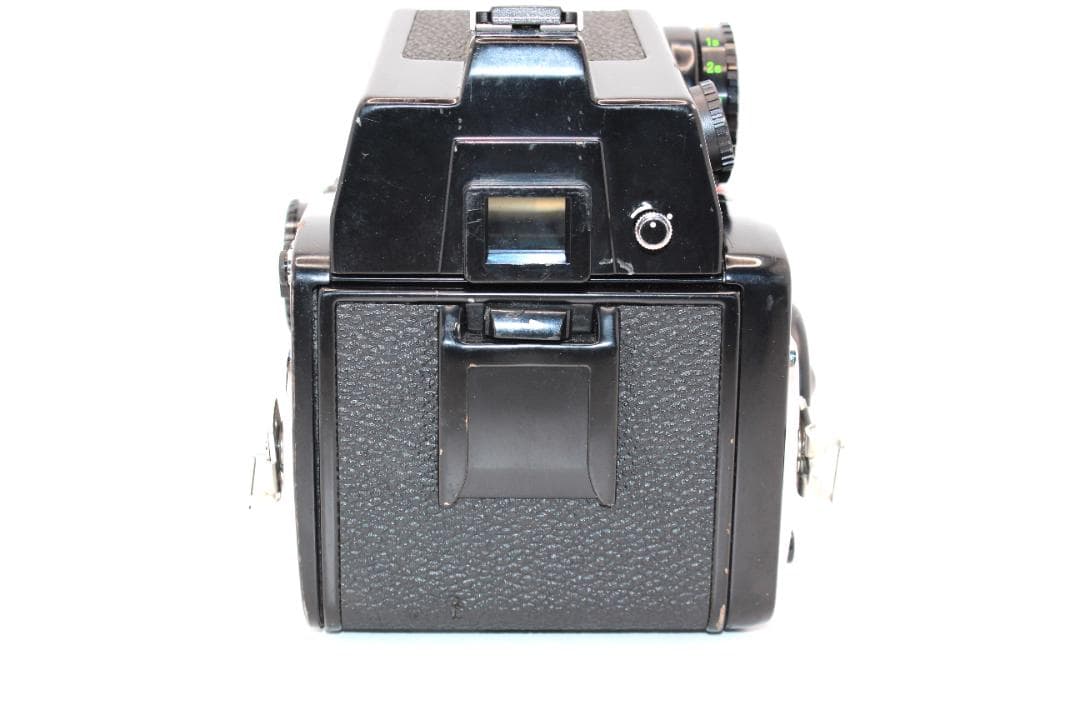 【美品/動作確認済み】 マミヤ MAMIYA M645 1000S