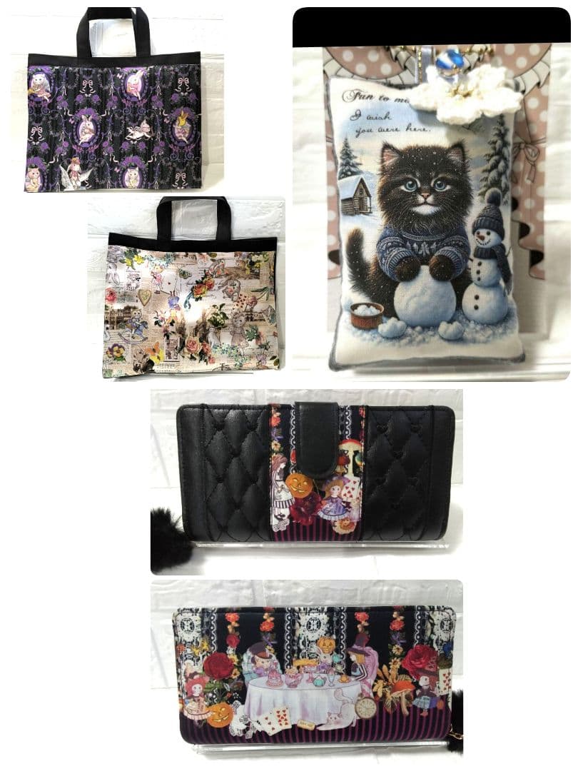 【2月購入予定】ゆみ吉様☘専用ページ