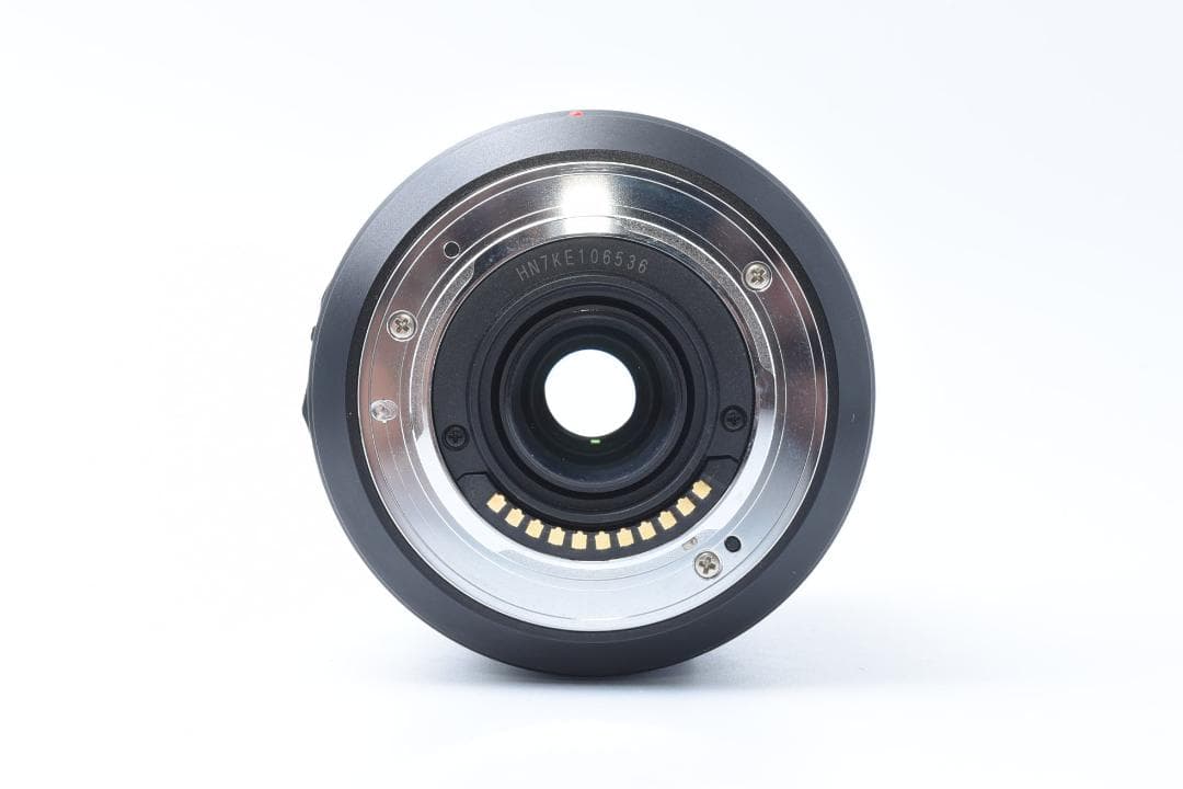 ★美品★ Panasonic LUMIX G VARIO 14-140mm
