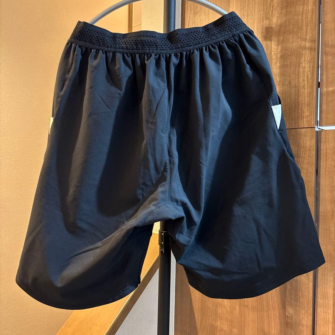 ルコックスポルティフ　メンズ　テニスウェア　4点セット