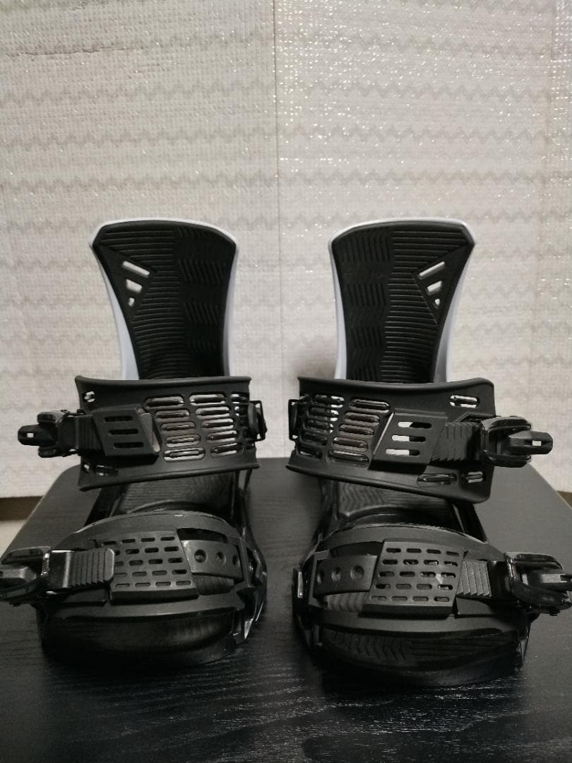 head ビンディング FX