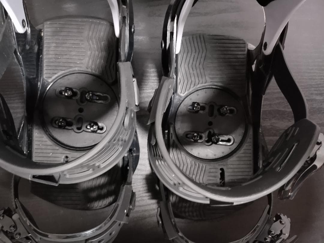 head ビンディング FX