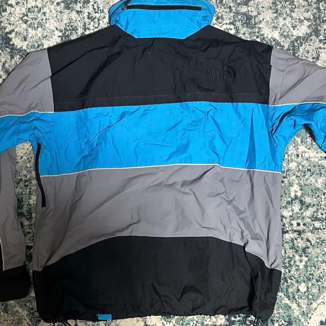 ジャケット・アウター THE NORTH FACE STEEP TECH WORK JACKET