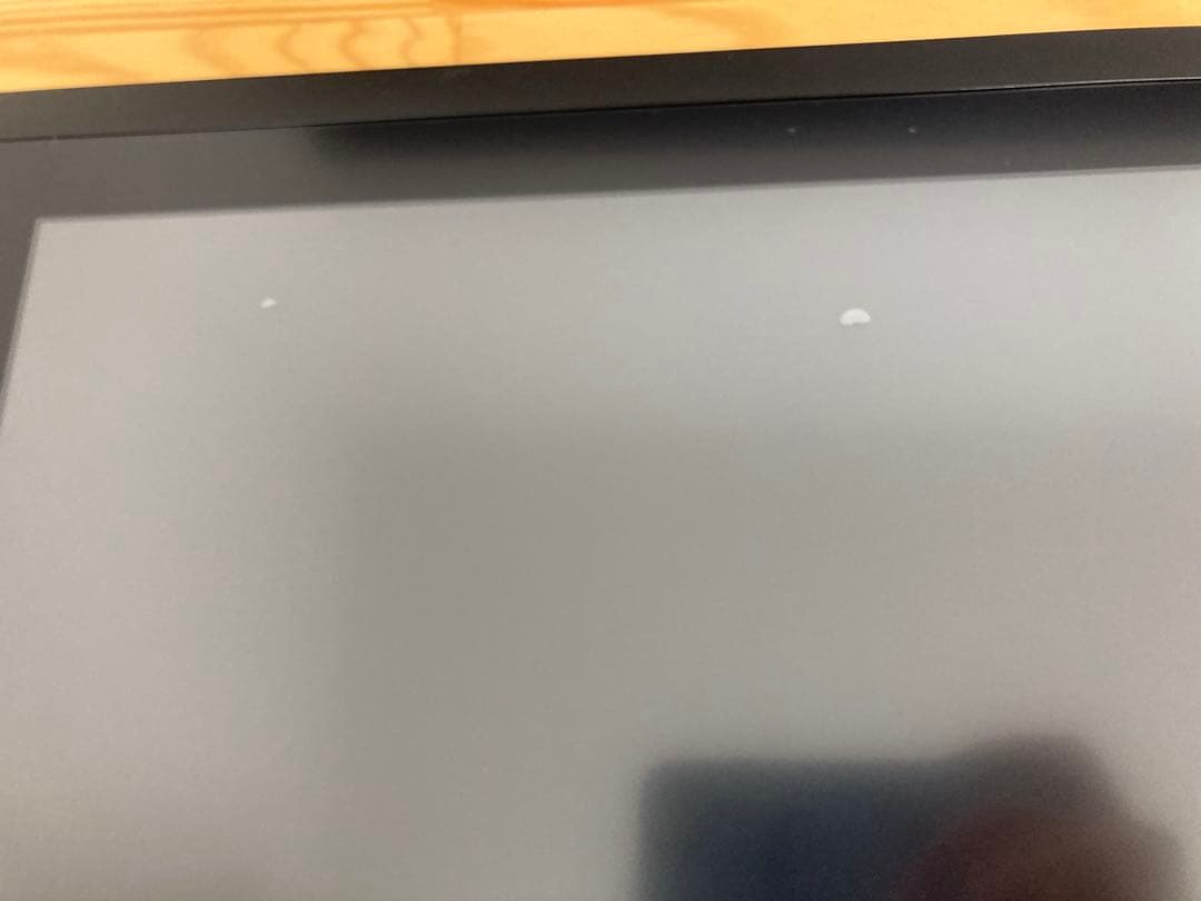 液晶タブレット Wacom DTK1660K0D Cintiq 16