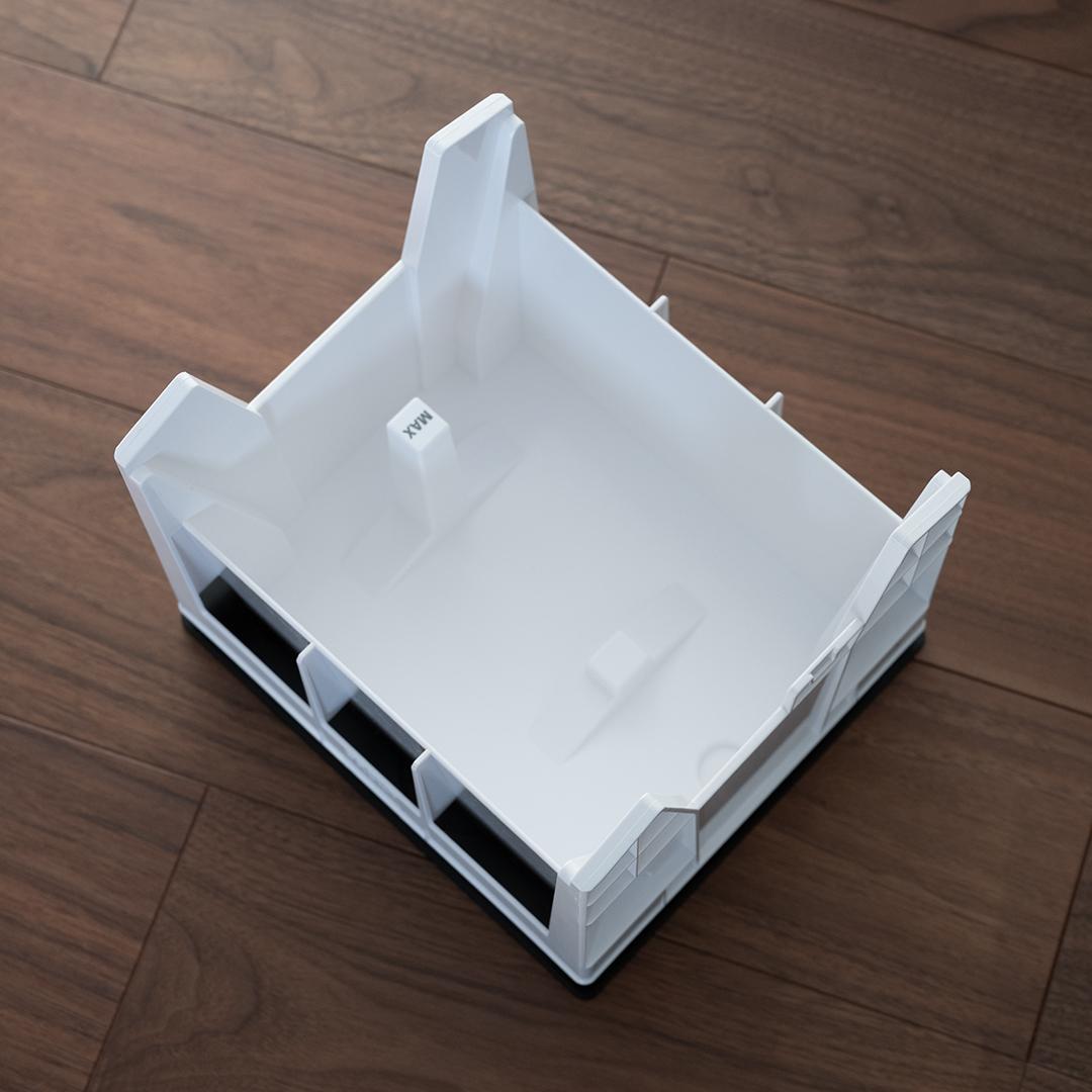 気化式加湿器　Stadler Form Noah