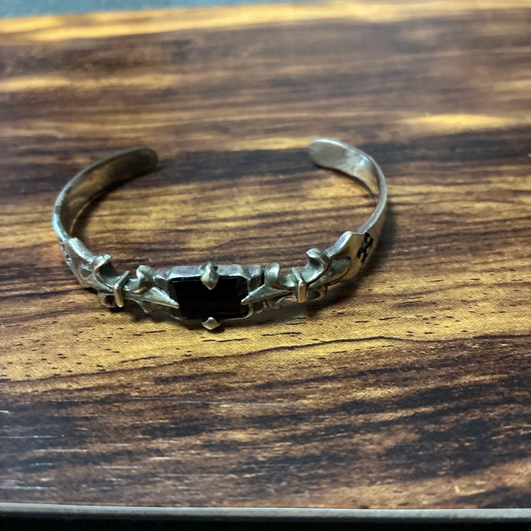 ロードキャメロット　バングル