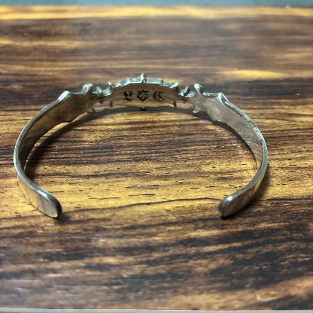 ロードキャメロット　バングル