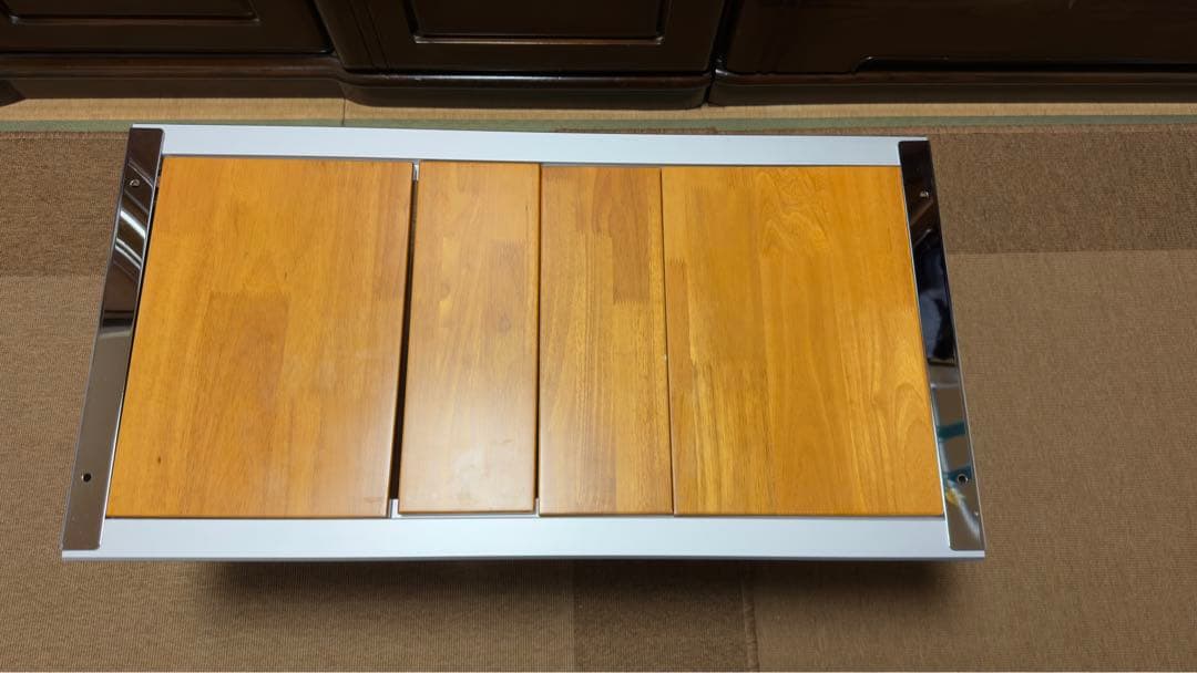 スノーピーク エントリーigt