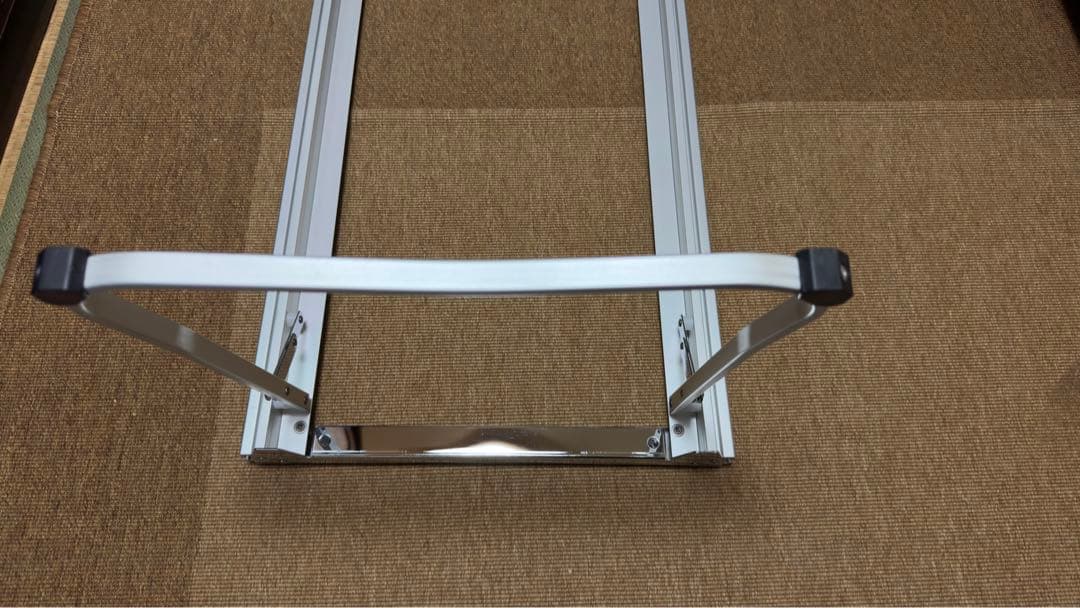 スノーピーク エントリーigt