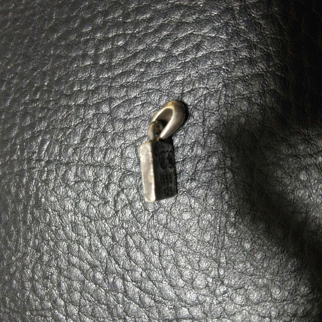 クロムハーツ フレームドBSフレアチャーム