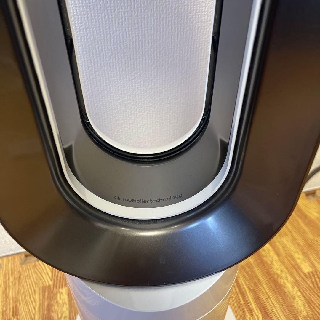 Dyson Hot+Cool AM09 ファンヒーター 扇風機