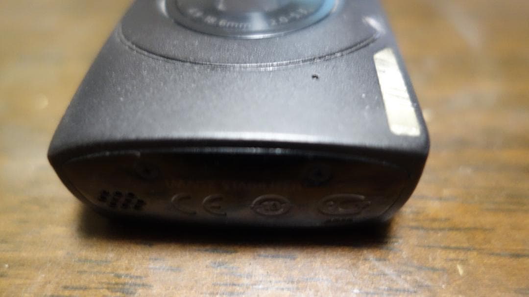 Canon IXY30s 10.0メガピクセル コンパクトデジタルカメラ