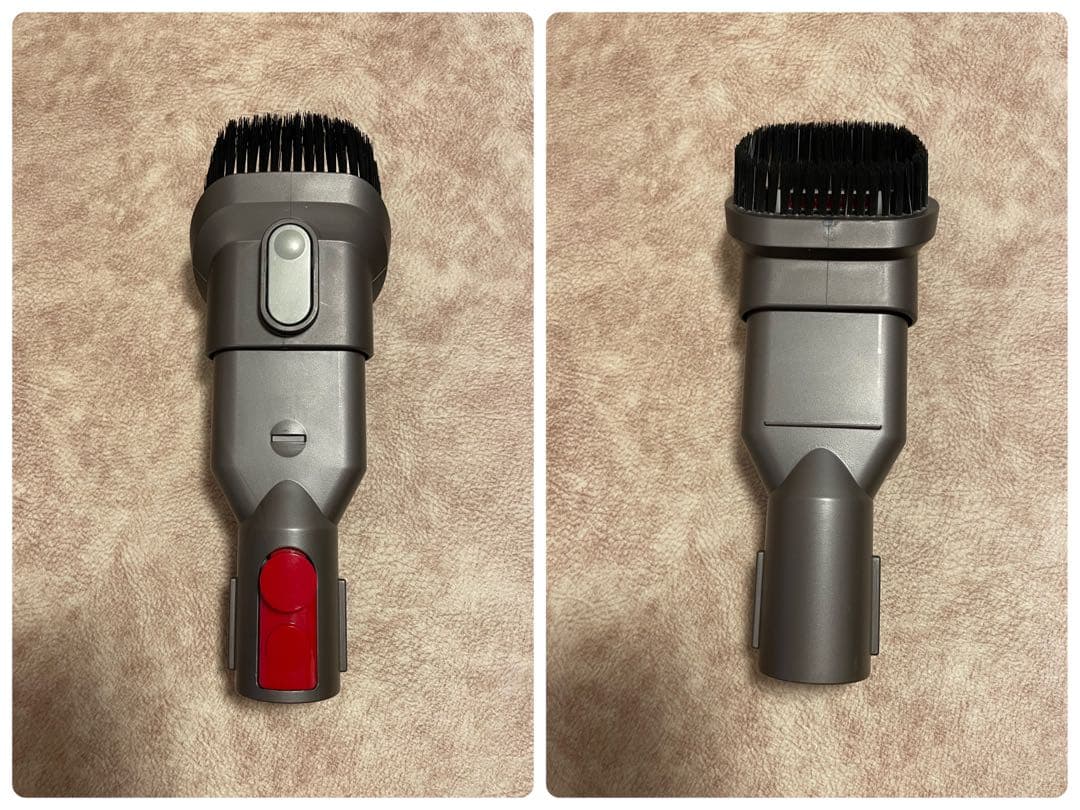 ☆すぐ使える動作品☆ dysonダイソンコードレスクリーナー純正SV12 V10