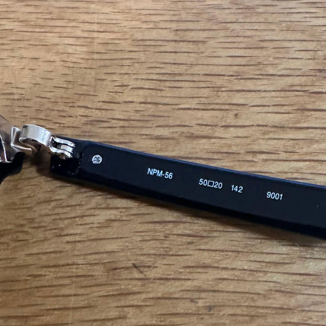 999.9 フォーナインズ　NPM-56