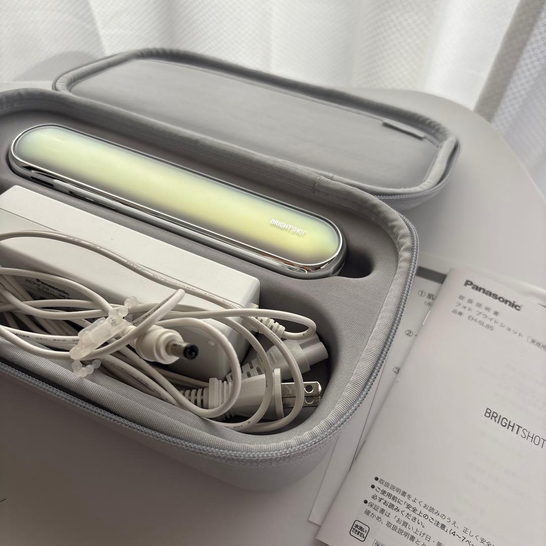 パナソニックPanasonicフォト　ブライトショット　EＨ-SＬ85