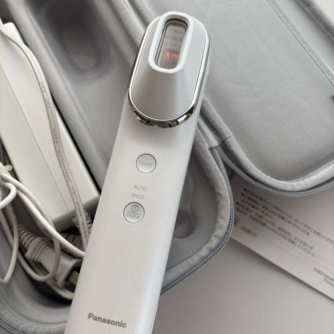 パナソニックPanasonicフォト　ブライトショット　EＨ-SＬ85