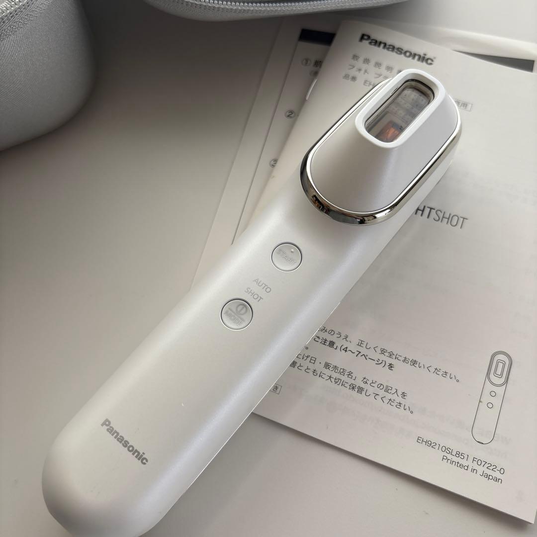 パナソニックPanasonicフォト　ブライトショット　EＨ-SＬ85