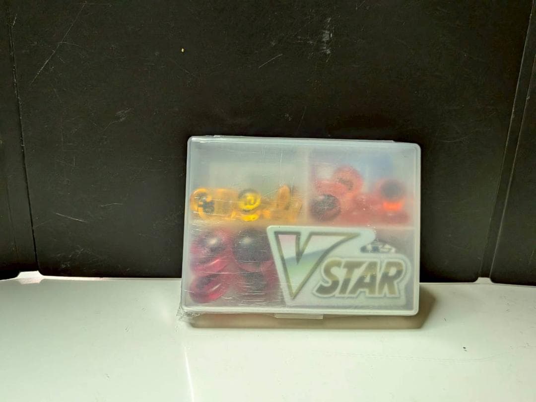 ポケカ2823枚＋SR付き デッキケース＆スタンド＆ダメカン付