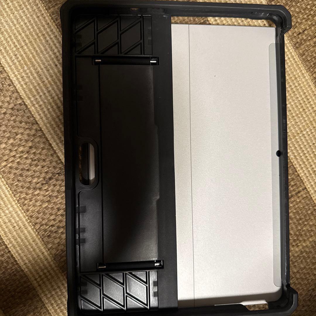 Microsoft Surface GO3 本体 キーボード付き