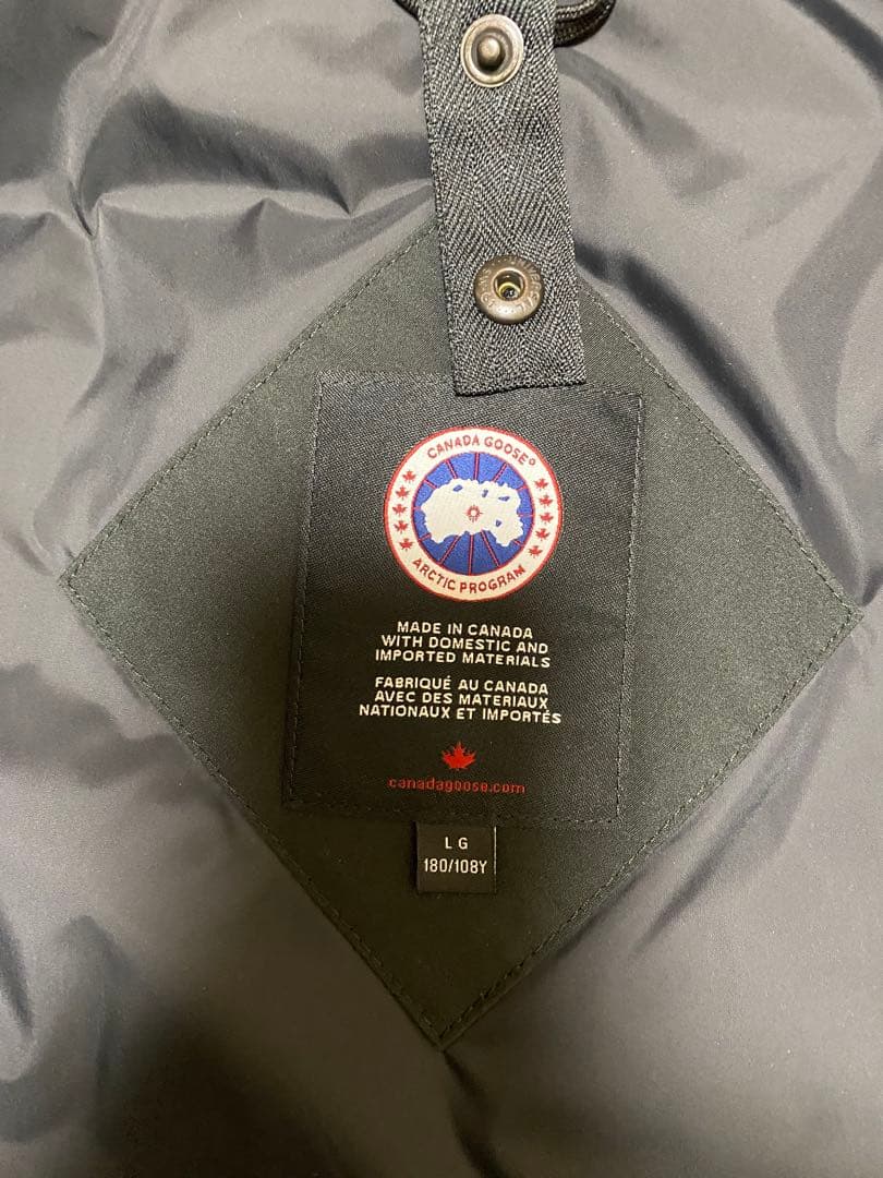   ガリバルディパーカLブラック