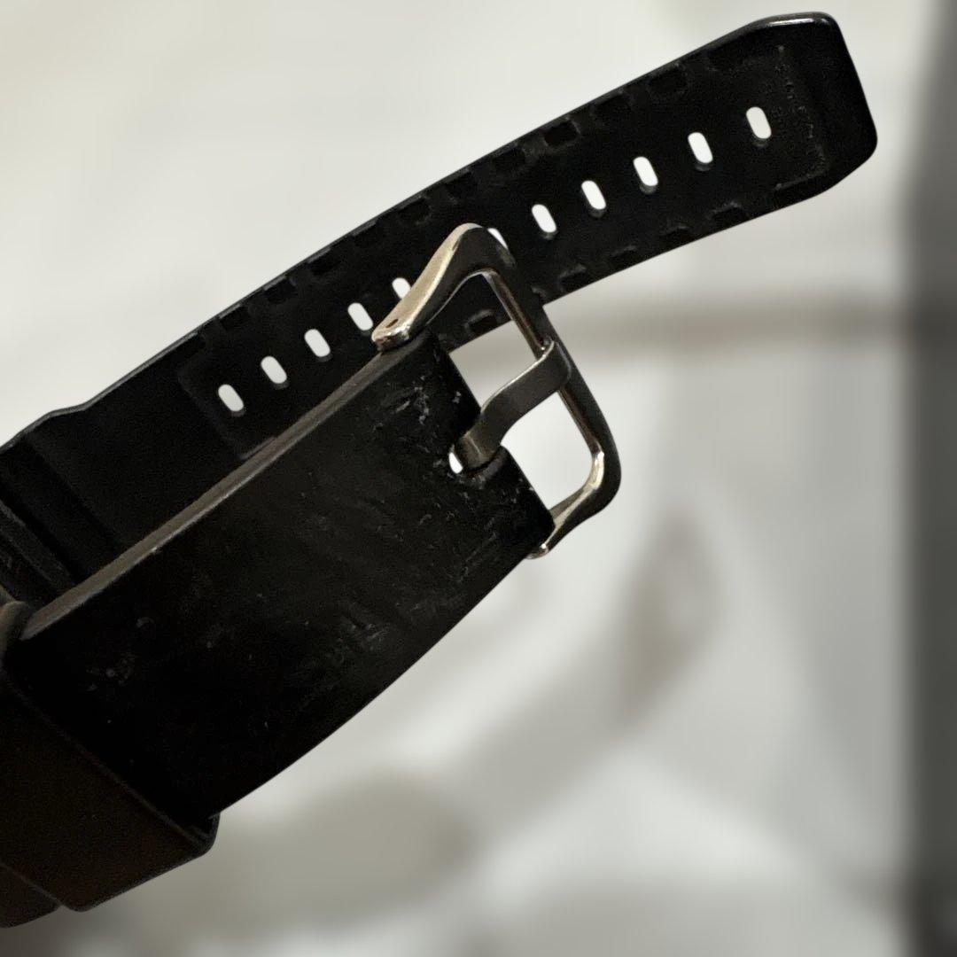 Gショック　GM-5600B-1JF