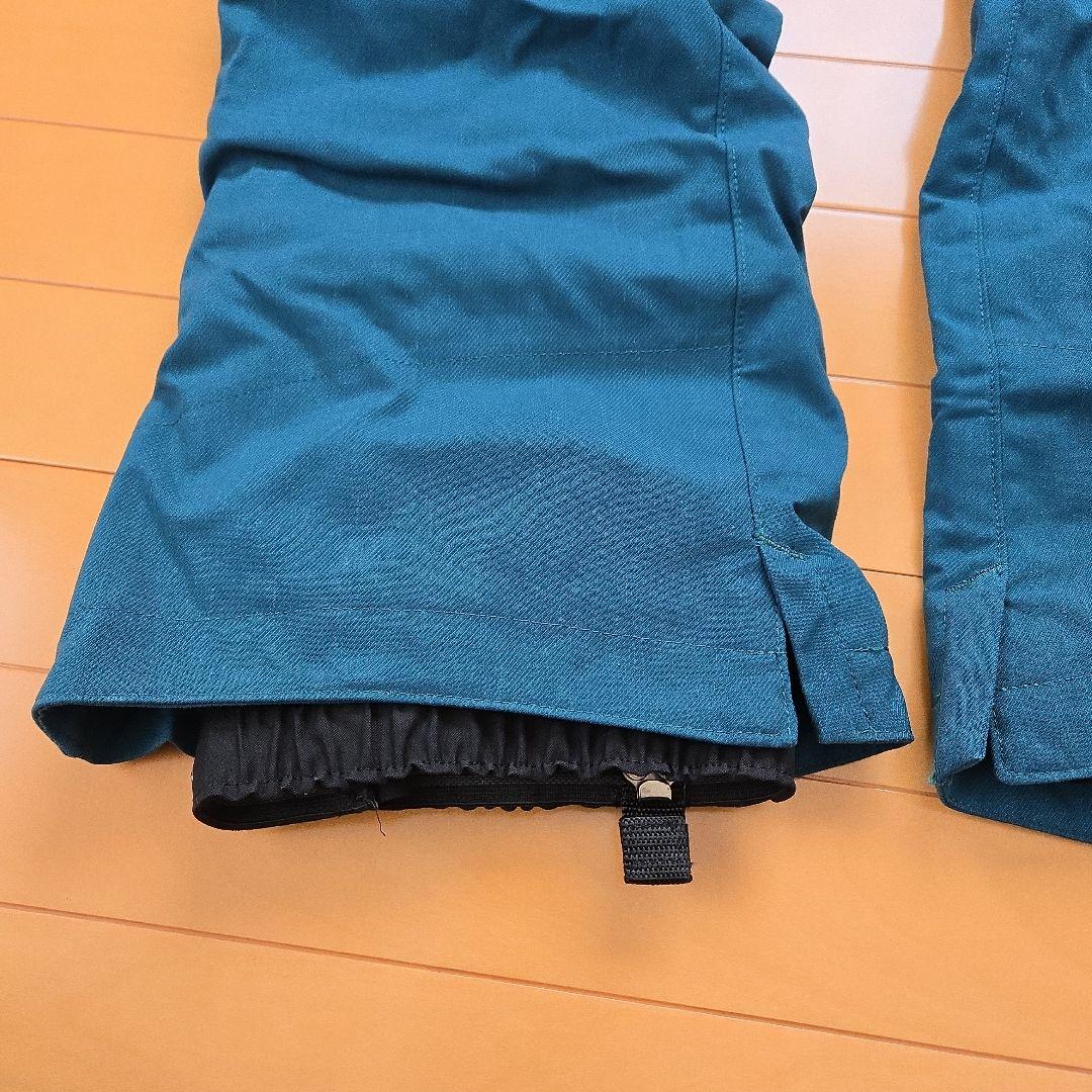 ブルーブラッド　スノーボードウエア BlueBlood　上下セットアップ