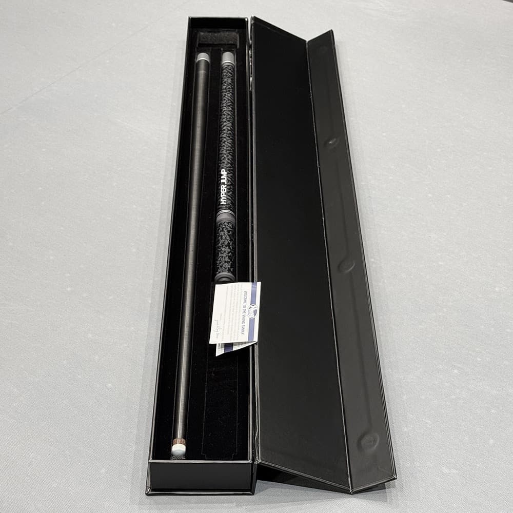 【美品】Triple60 HyperJump（ジャンプキュー）※ほぼ新品