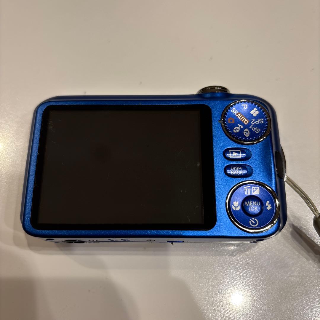 Fujifilm 16メガピクセル コンパクトデジタルカメラ