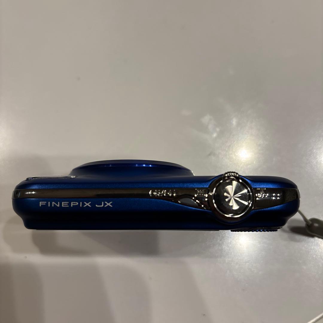 Fujifilm 16メガピクセル コンパクトデジタルカメラ