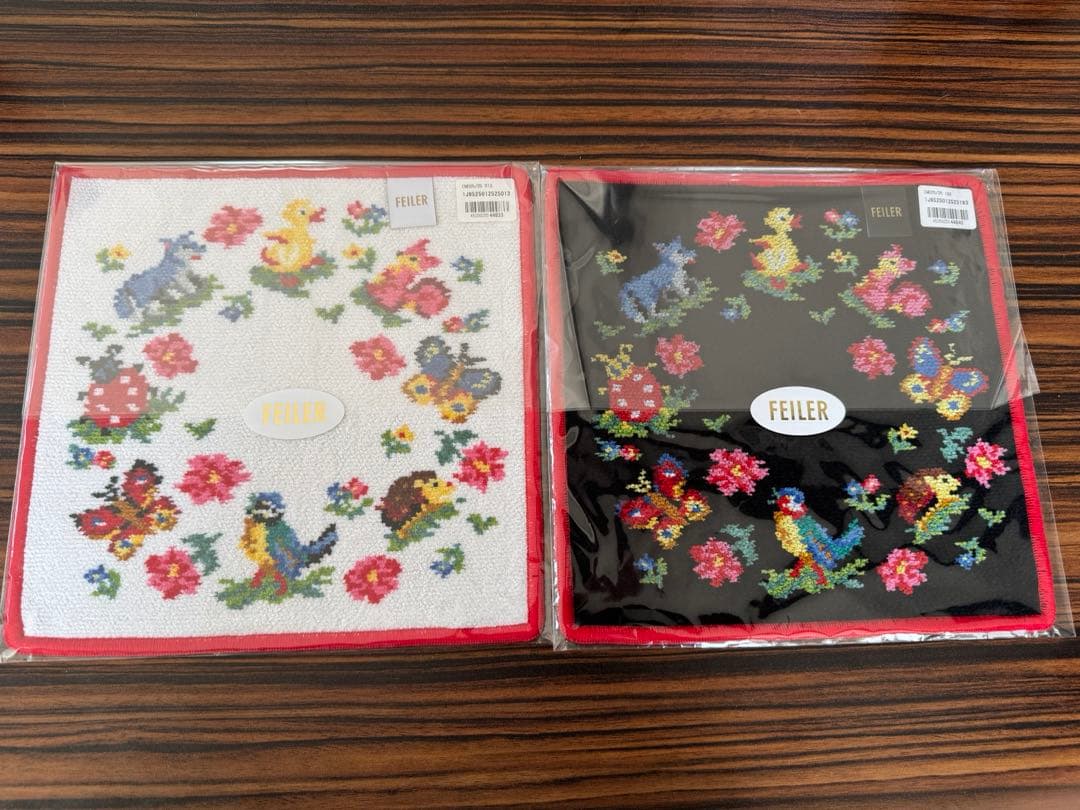 アレン　お纏めFELER チャムチャムハイジ　限定色　他